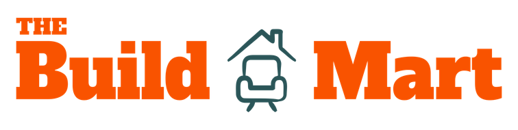 The Build Mart