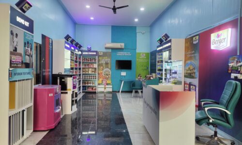 oplus_1048576 berger paints - the build mart