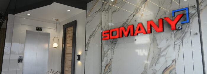 somany tiles - the build mart