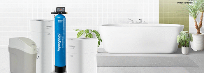 water softners the build mart