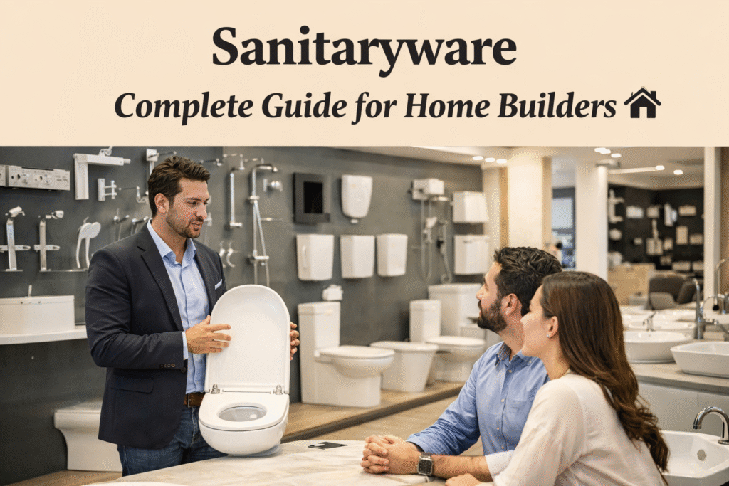 sanitaryware in bikaner, sanitaryware guide