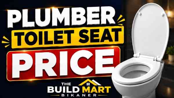 Plumber Toilet Seat Price