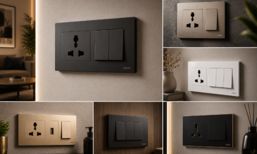 switch and sockets switch and sockets