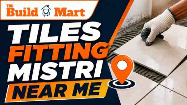 tiles fittings mistri near me